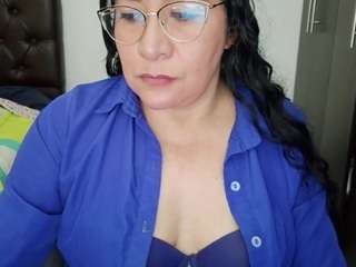 gracematuremilf