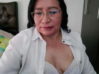 GraceMaturemilf