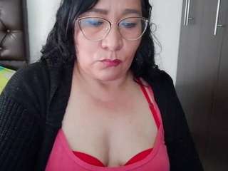 gracematuremilf