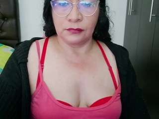 gracematuremilf