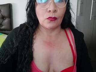 gracematuremilf