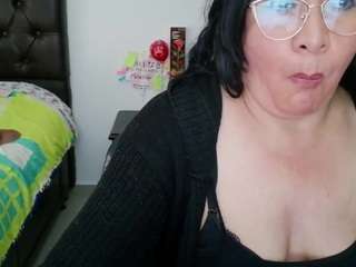 gracematuremilf