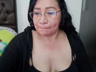 gracematuremilf