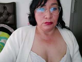 gracematuremilf