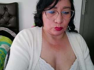 GraceMaturemilf