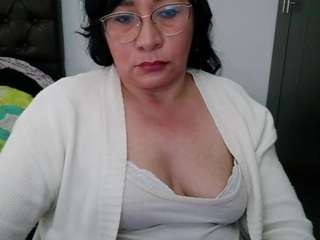 gracematuremilf
