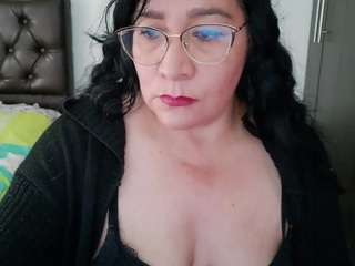 gracematuremilf
