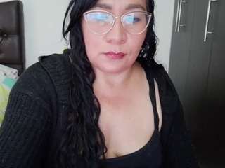 gracematuremilf