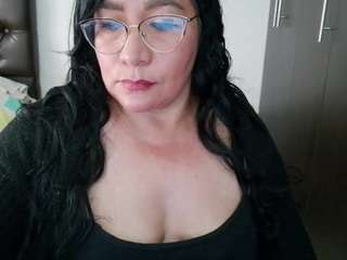 gracematuremilf