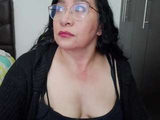 gracematuremilf