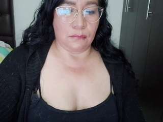gracematuremilf