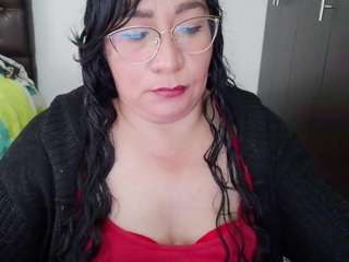 gracematuremilf