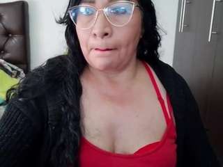 gracematuremilf