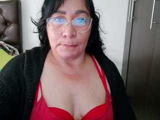 gracematuremilf