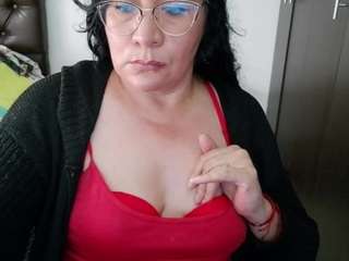 gracematuremilf