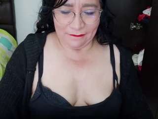 gracematuremilf
