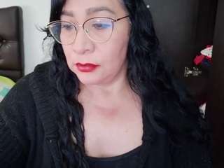 gracematuremilf