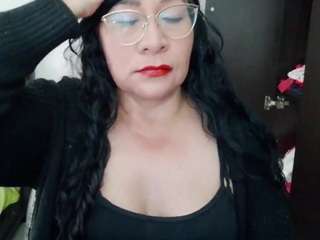 gracematuremilf
