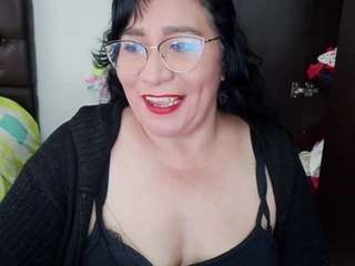 gracematuremilf