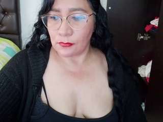 GraceMaturemilf