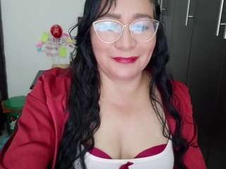 gracematuremilf