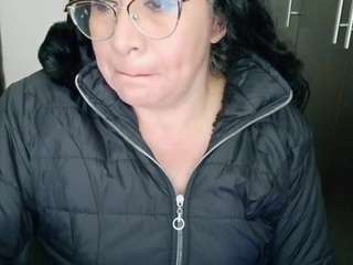 GraceMaturemilf