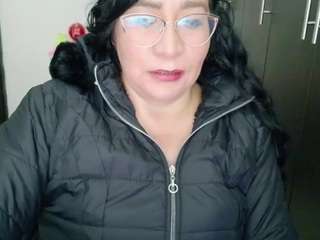 gracematuremilf