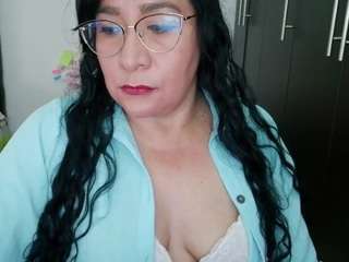 gracematuremilf