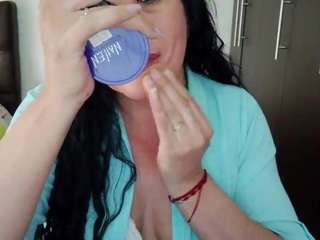 GraceMaturemilf