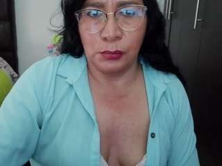 gracematuremilf