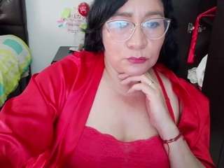 gracematuremilf