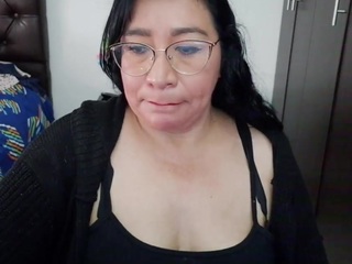 gracematuremilf
