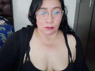gracematuremilf