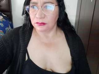 gracematuremilf