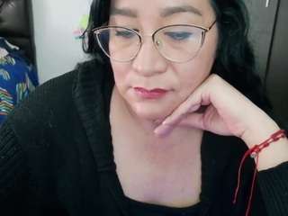 GraceMaturemilf