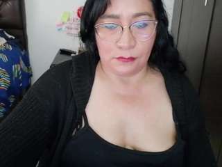 gracematuremilf