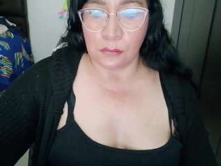 gracematuremilf