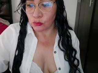 gracematuremilf