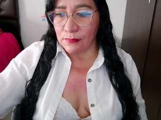 gracematuremilf
