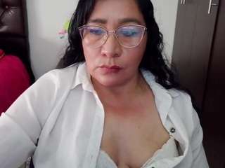 gracematuremilf