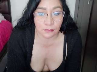 GraceMaturemilf — cam show live