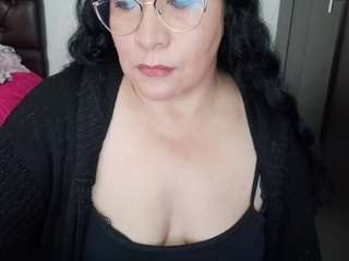 GraceMaturemilf