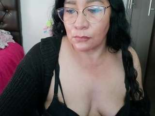 gracematuremilf