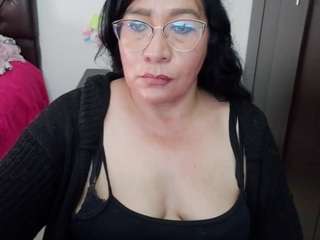 gracematuremilf