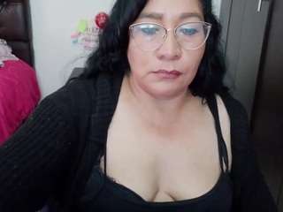 gracematuremilf