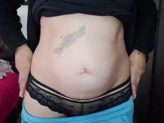 gracematuremilf