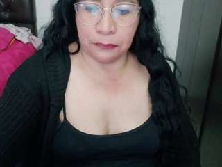 gracematuremilf