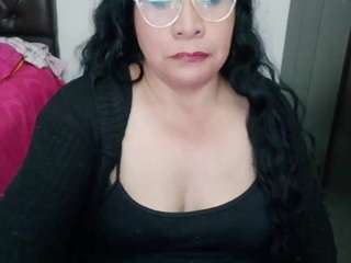 gracematuremilf