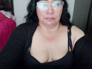 gracematuremilf
