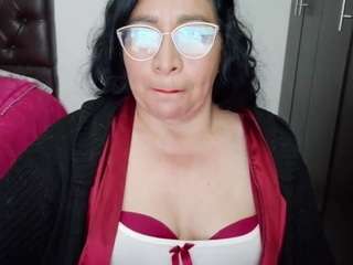 gracematuremilf